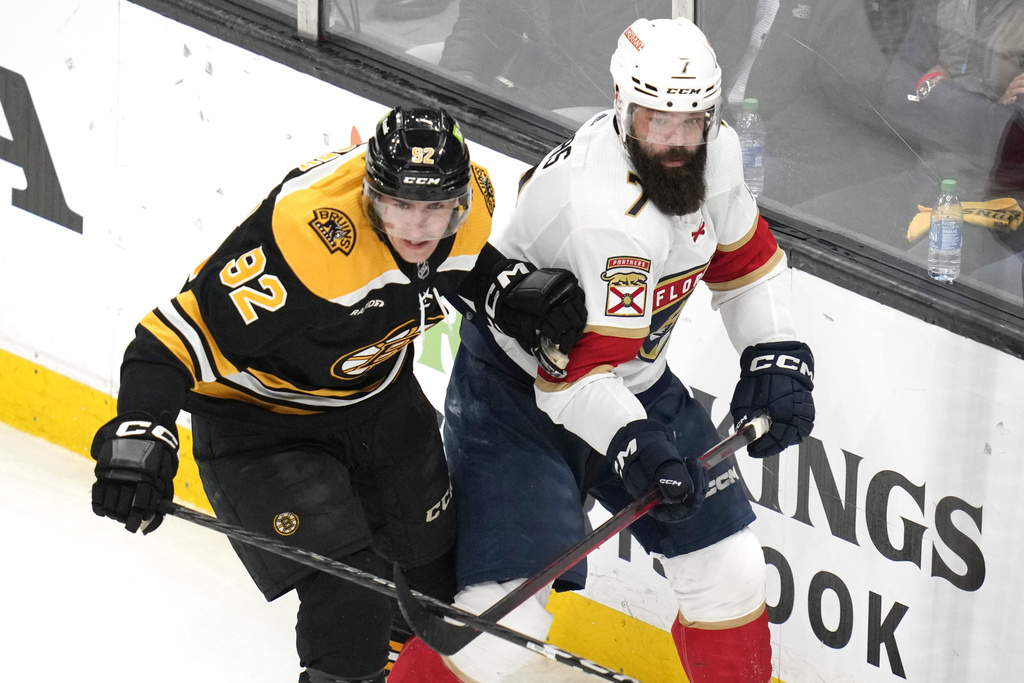 Bruins vs Panthers Prediction, Odds & Best Bet for NHL Playoffs Game 6 (Boston Closes Out Florida on Road)