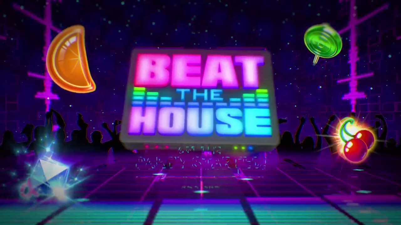 højen Foster produktion New Casino Games Spotlight: Beat the House Slot | FanDuel Research