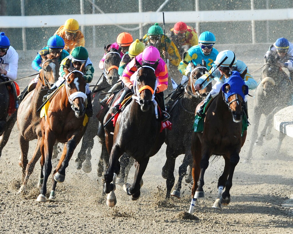 2023 Kentucky Derby Prep Race Recap: Louisiana Derby and Kingsbarns