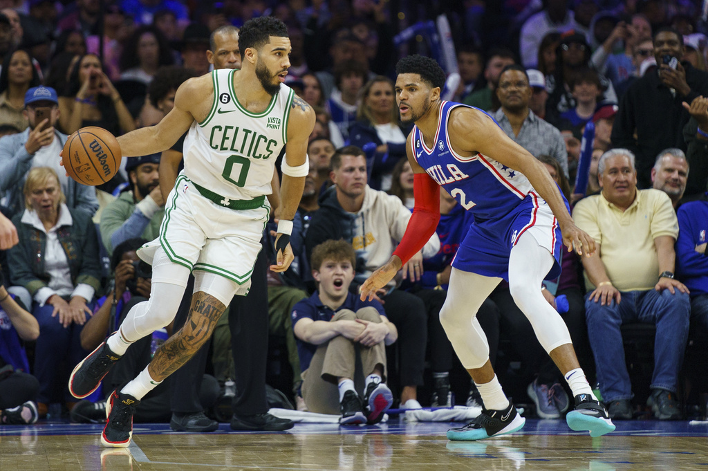 76ers vs. Celtics Prediction, Odds & Best Bet for NBA Playoffs Game 1 (Boston Wins Series Opener at Home)