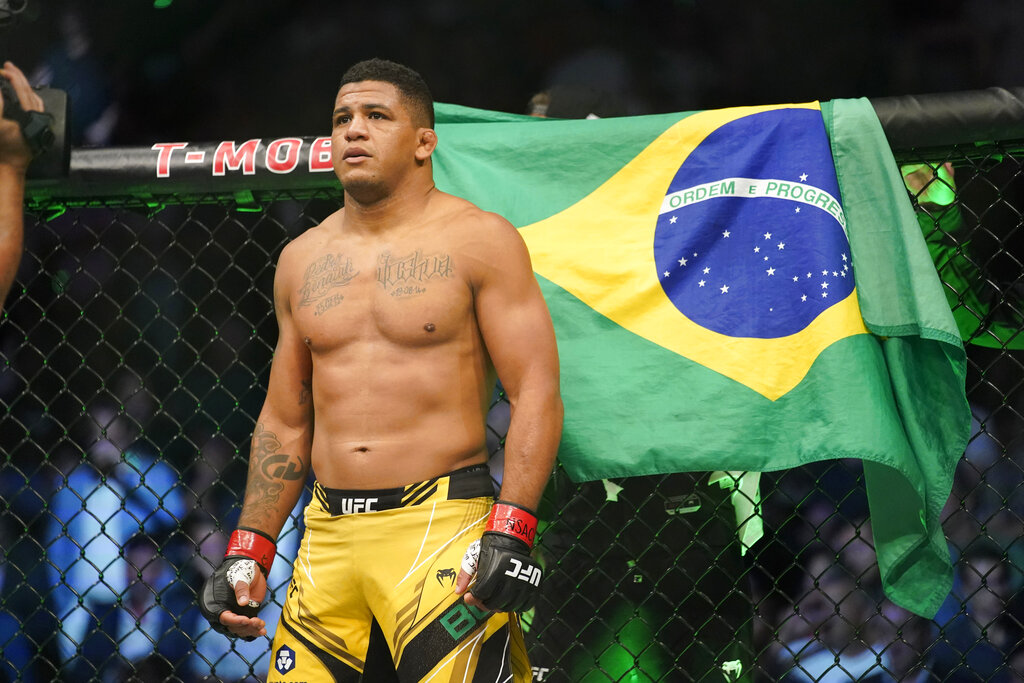 Belal Muhammad vs Gilbert Burns Prediction, Odds & Best Bet for UFC 288 (Back the Underdog in Welterweight Bout)