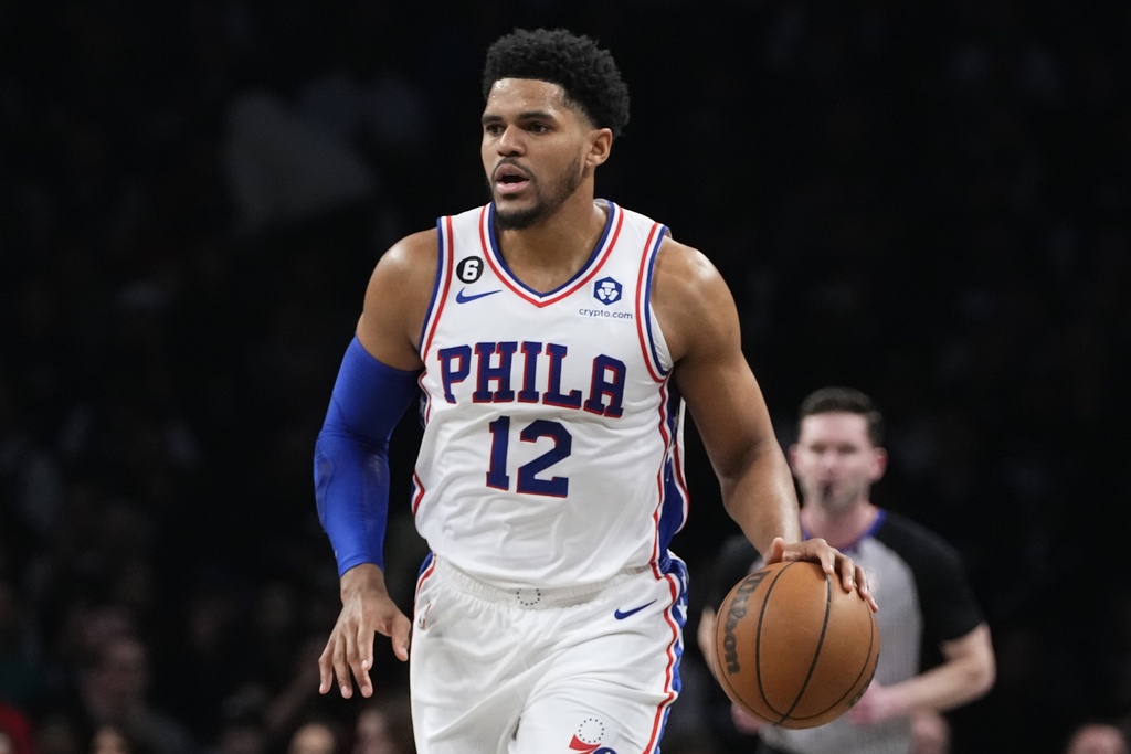 The Best Of The Philadelphia 76ers