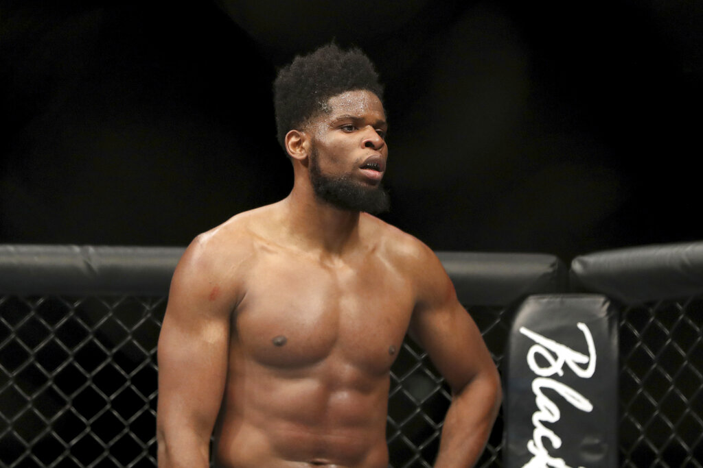 Kennedy Nzechukwu vs Devin Clark Prediction, Odds & Best Bet for UFC 288 ("African Savage" Showcases KO Skills)