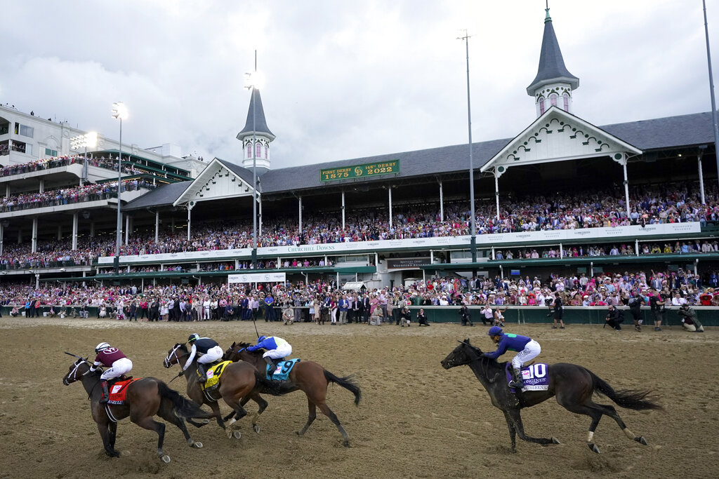 Best 2023 Kentucky Derby Betting Bonus and Promos on FanDuel Sportsbook