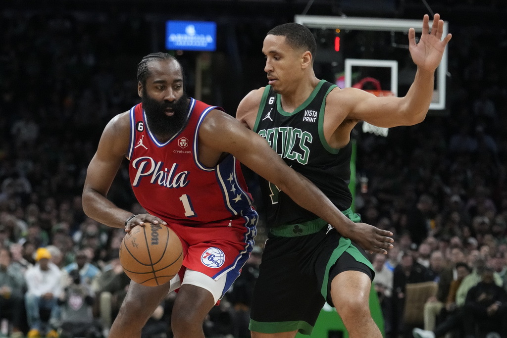 76ers vs. Celtics Prediction, Odds & Best Bet for NBA Playoffs Game 2 (Boston Evens Series in Bounce-Back Effort)