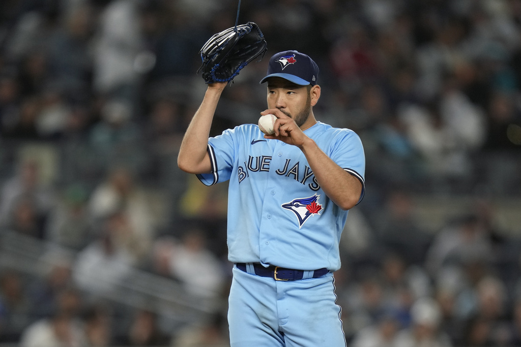 Blue Jays vs Red Sox Prediction, Odds & Best Bet for May 2 (Yusei Kikuchi Frustrates Boston Batters)