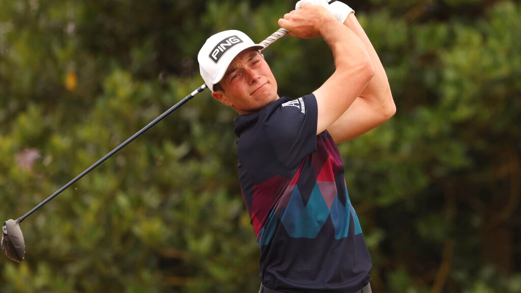 Dark Horse Picks to Win PGA 2023 Wells Fargo Championship at Quail Hollow on FanDuel Sportsbook