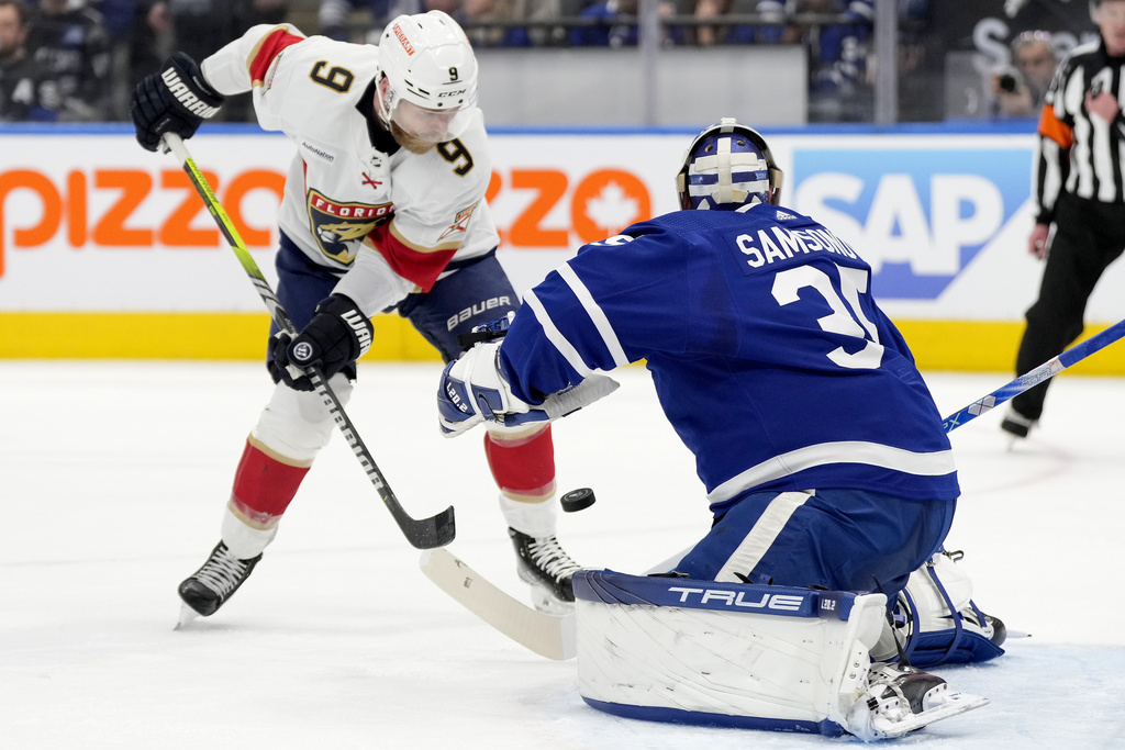 Boston Bruins vs Toronto Maple Leafs Prediction, 11/5/2022 NHL