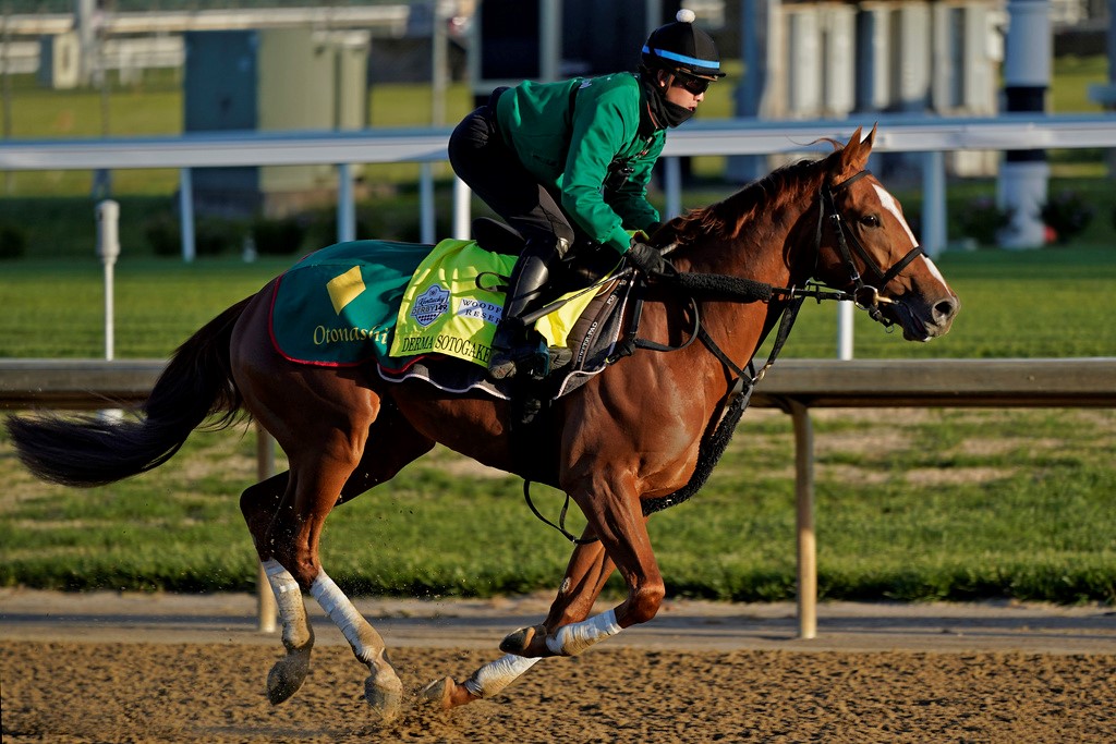 Derma Sotogake Kentucky Derby Horse Odds, History & Predictions (Japan's Derby Hopeful is Highly Rated Contender) 