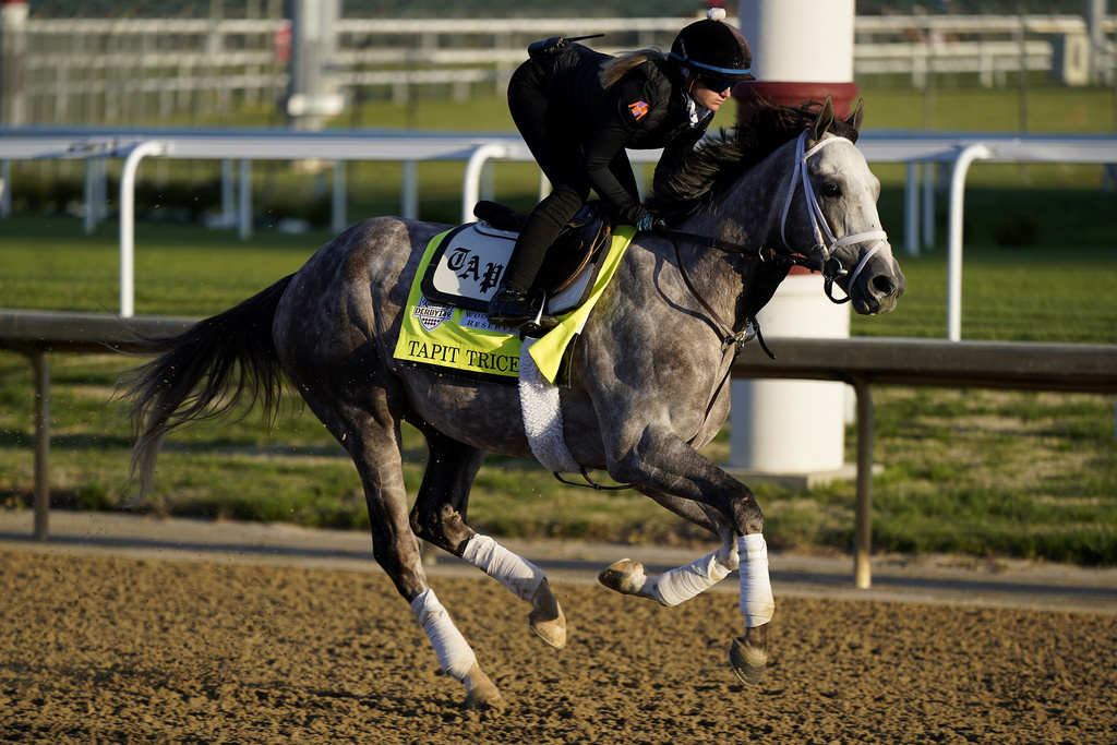 How to Bet on the Kentucky Derby in 2023 (Horse Race Betting Explained)