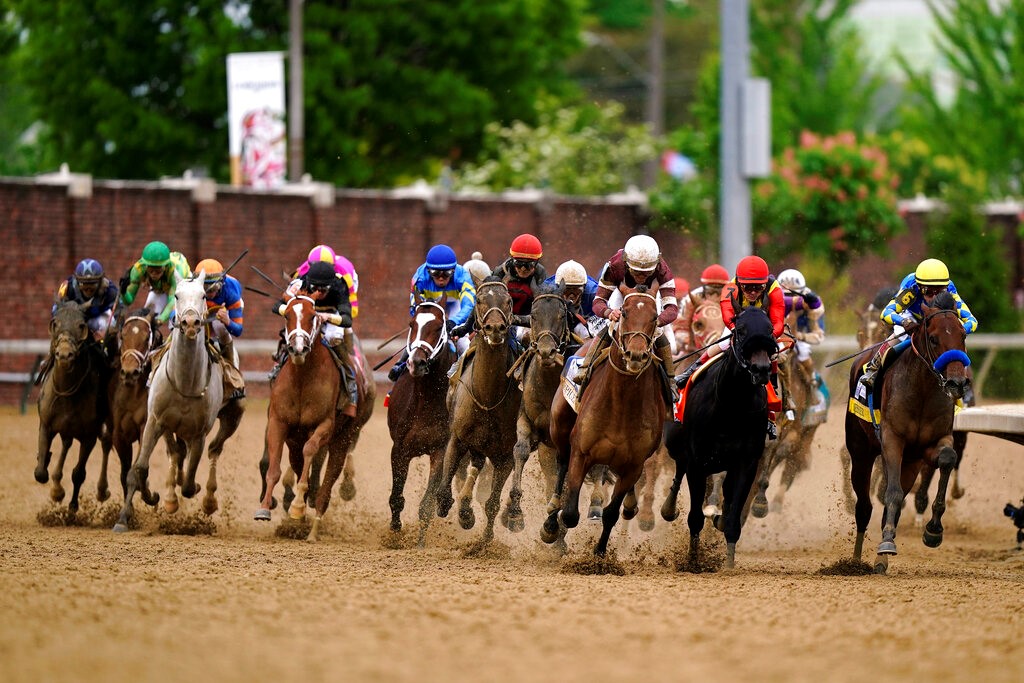 Practical Move Kentucky Derby Horse Odds, History and Predictions (West Coast Runner Not Best in Derby)