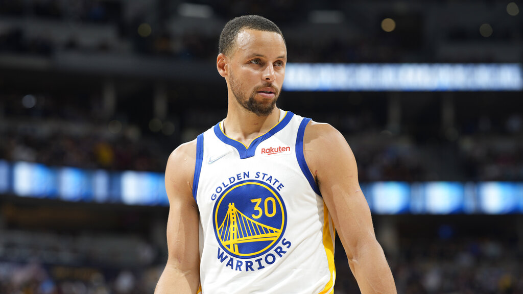 Playoffs: Full second round schedule for Warriors vs. Lakers - Golden State  Of Mind