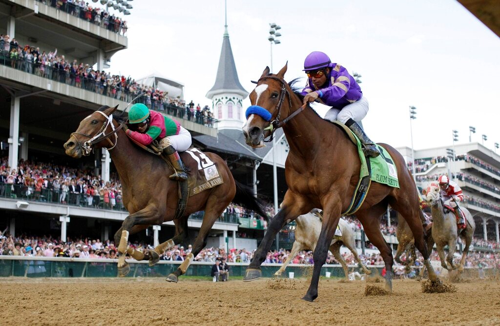 Kentucky Oaks 2023 Field, Odds and Picks for Friday 5/5/23