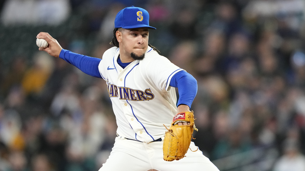 Astros vs Mariners Prediction, Odds & Best Bet for May 5 (Seattle Steals a Victory Late at T-Mobile Park)