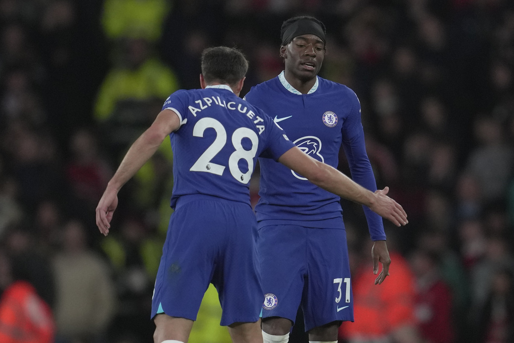 Bournemouth vs Chelsea Prediction, Odds & Best Bet for Premier League Match (Chelsea Finally Ends Losing Streak)