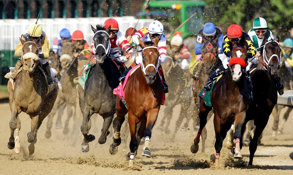 2023 Kentucky Derby Exacta and Trifecta Picks and Predictions