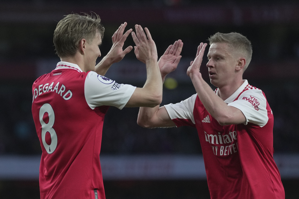 Arsenal vs Newcastle Prediction, Odds & Best Bet for Premier League Match (Back a Draw Inside St. James' Park)