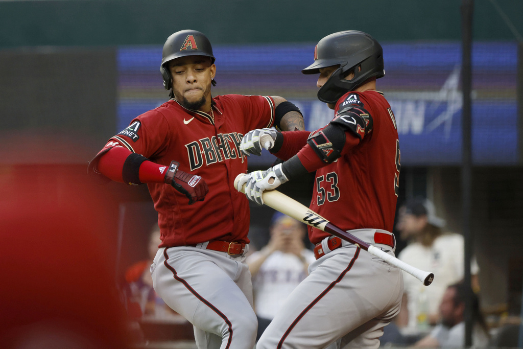 Nationals vs Diamondbacks Prediction, Odds & Best Bet for May 5 (Can Arizona Halt Surging Washington?)