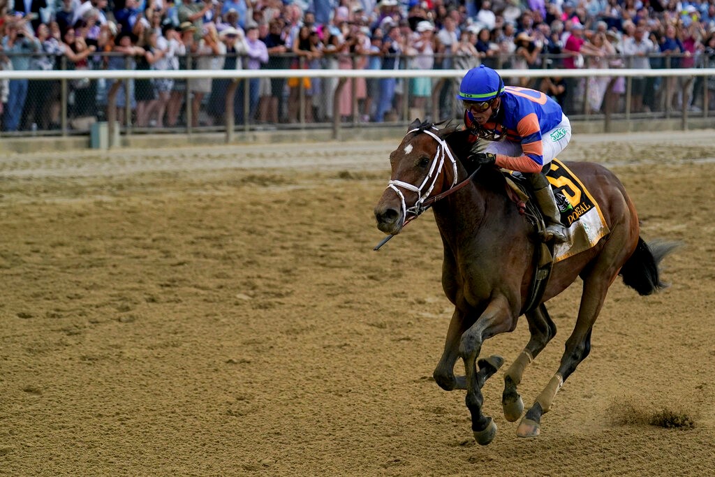 Belmont Horse Racing Picks for Saturday 5/6/23