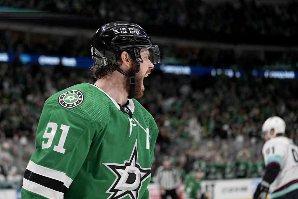 Kraken-Stars: NHL playoff preview, predictions, stats, notes