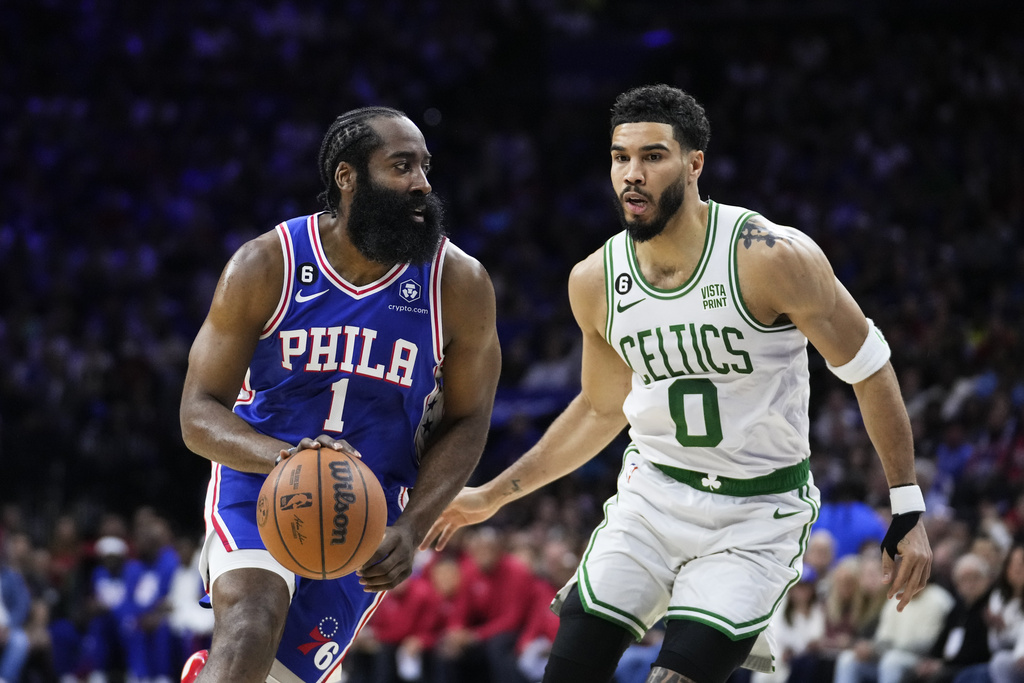 2023 NBA Playoffs: Celtics Vs. Sixers Preview And Prediction