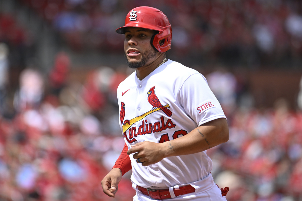 Cardinals vs Cubs Prediction, Odds & Best Bet for May 8 (Chicago Spoils Willson Contreras' Homecoming)