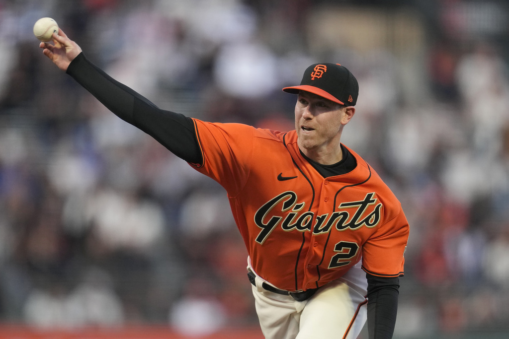 Nationals vs Giants Prediction, Odds & Best Bet for May 8 (Back San Francisco With Anthony DeSclafani Starting)