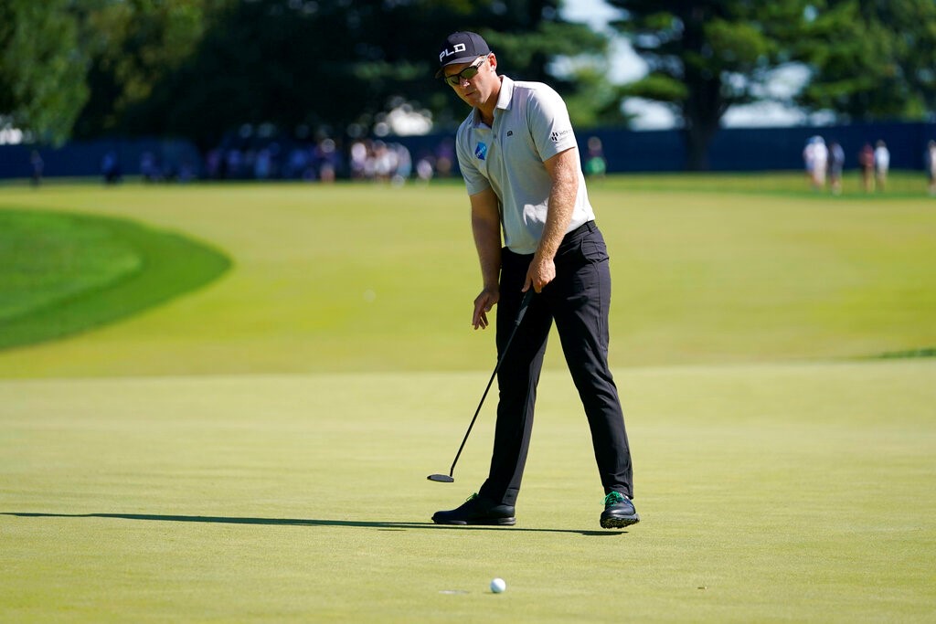 2023 AT&T Byron Nelson Championship Odds, Picks & Field for PGA Tournament (Back Seamus Power as Longshot Target)