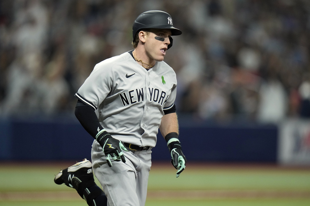 Athletics vs Yankees Prediction, Odds & Best Bet for May 8 (New York Gets Back in Win Column at Home)