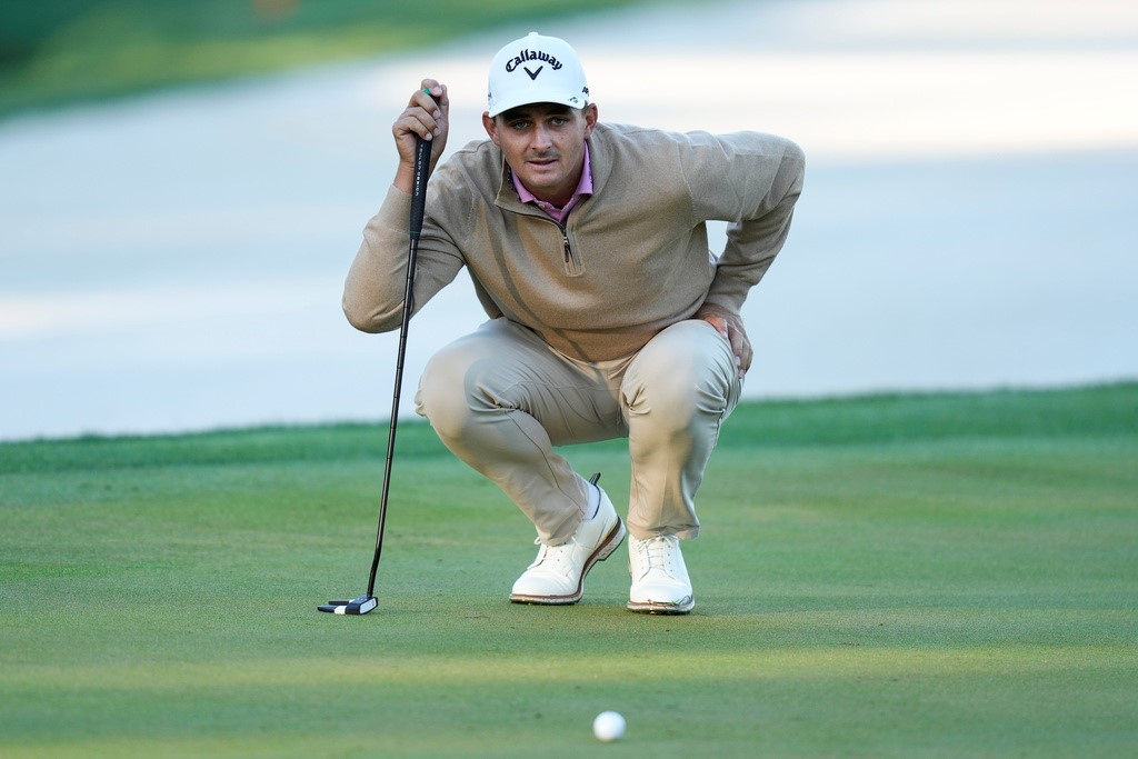 Dark Horse Picks to Win PGA 2023 Byron Nelson at TPC Craig Ranch on FanDuel Sportsbook