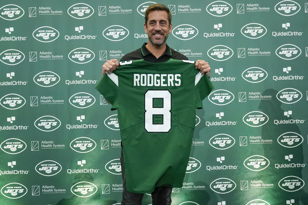 New York Jets: 2023 Schedule Opponents