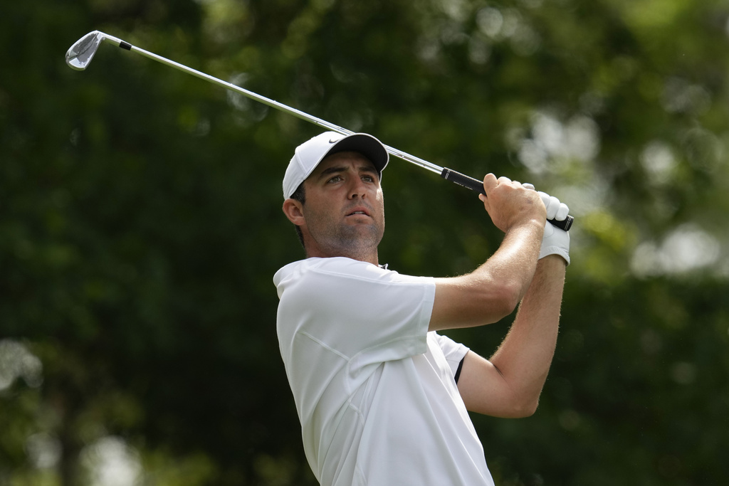 FanDuel Fantasy Golf Picks for the AT&T Byron Nelson 2023 at TPC Craig Ranch