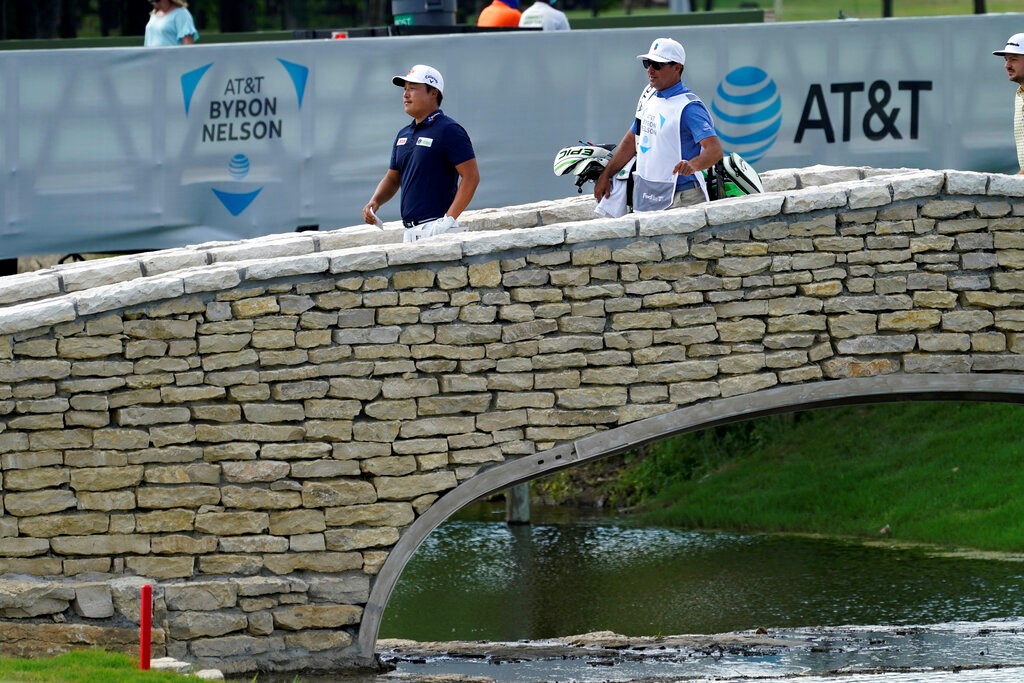 TPC Craig Ranch Location, Weather & History for 2023 AT&T Byron Nelson
