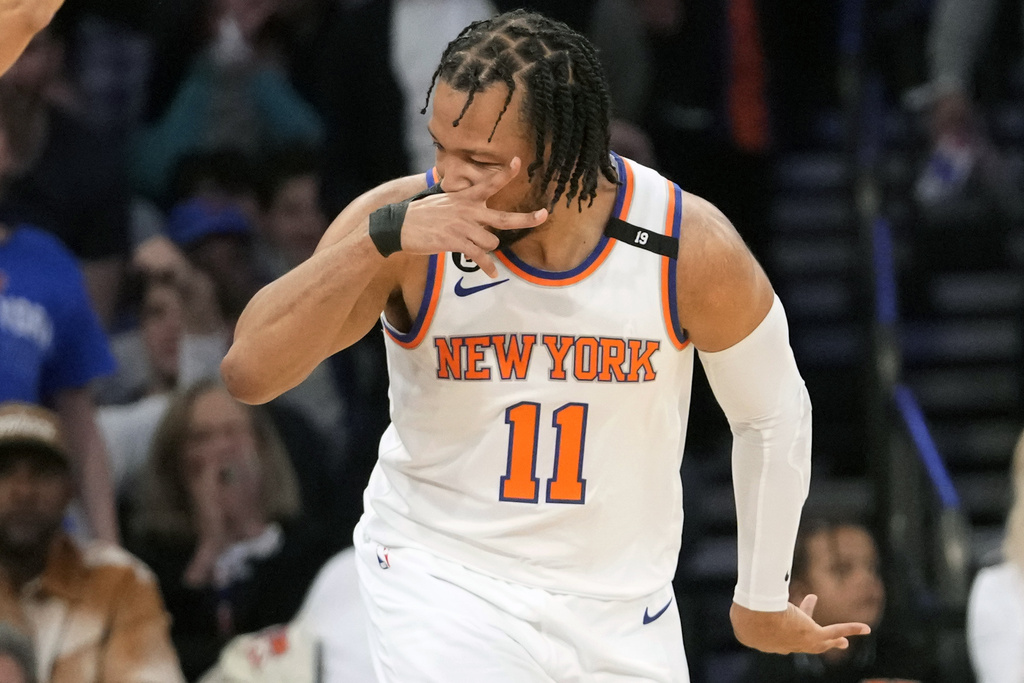 Knicks vs. Heat Eastern Semifinals Prediction, Odds & Best Bet for May 10 (Jalen Brunson Keeps the Knicks Alive)