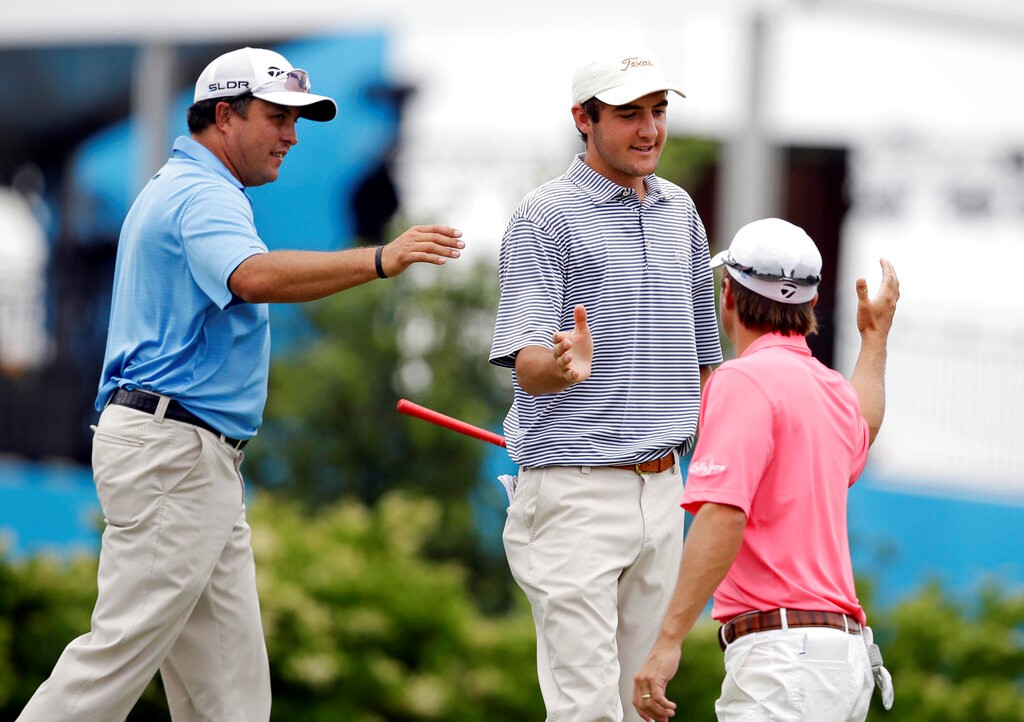 AT T Byron Nelson 2023 How To Watch Tee Times Pairings Featured Groups FanDuel Research