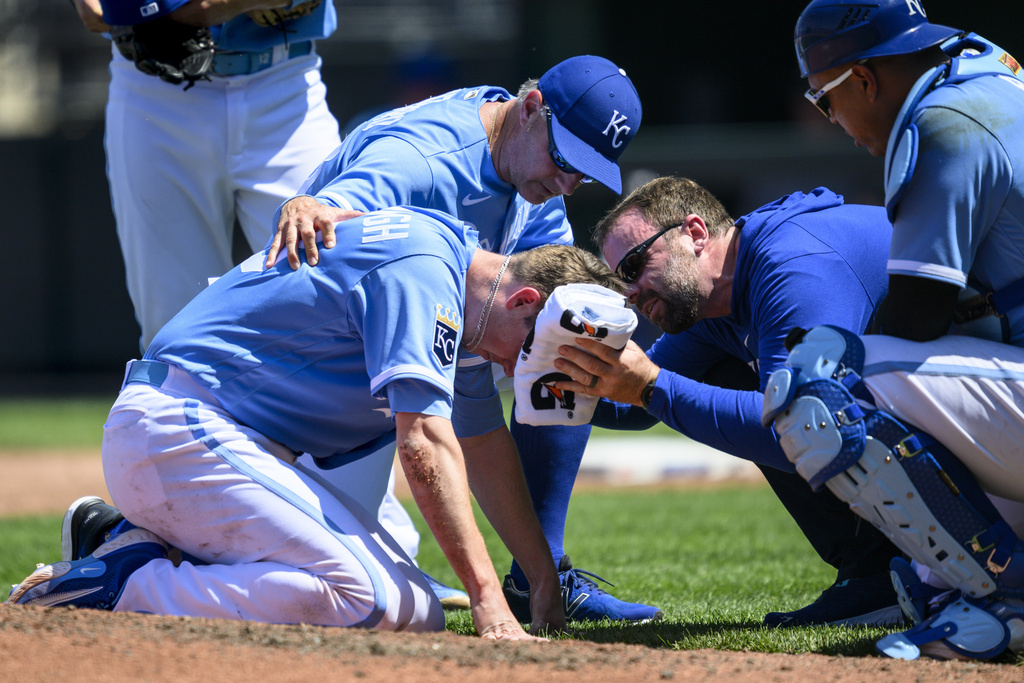 Ryan Yarbrough Injury: Despite Multiple Head Fractures, Optimism for Full Recovery