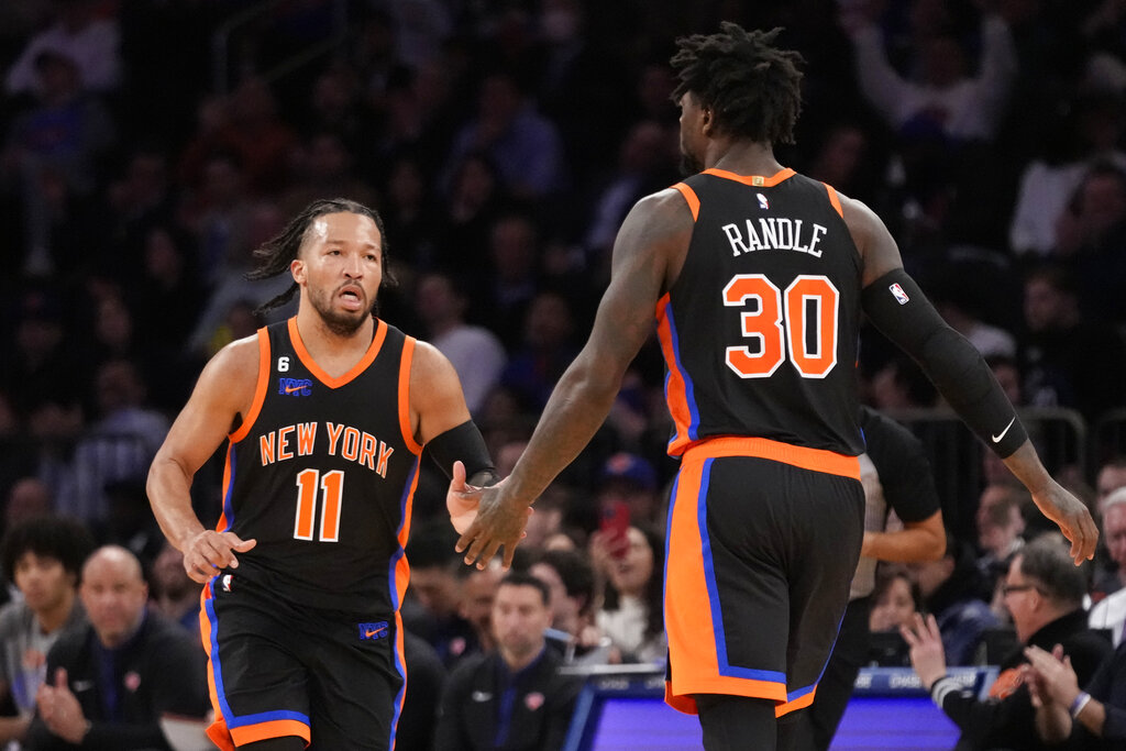 3 Best Prop Bets for Heat vs Knicks NBA Playoffs Game 5 on May 10 (Brunson and Randle Help Force Game 6 in Miami)
