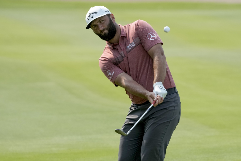 Full 2023 PGA Championship Odds to Win from FanDuel Sportsbook