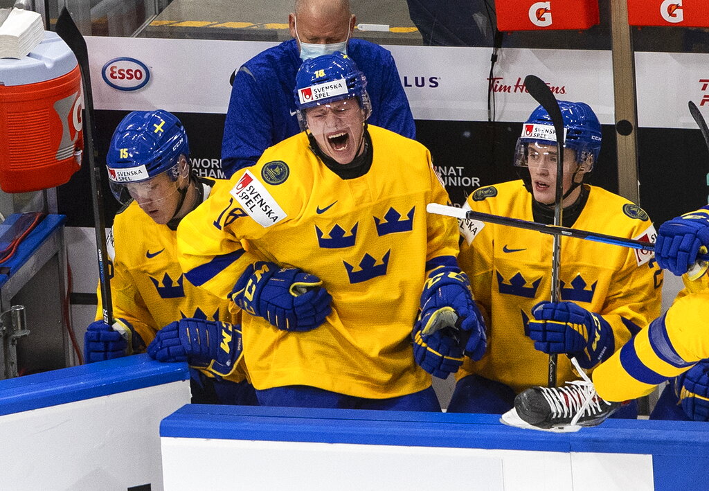 Sweden vs Germany Prediction, Odds & Best Bet for 2023 IIHF World Championship Game (Swedes Don't Break a Sweat)