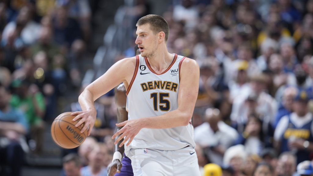 3 Best Prop Bets for Nuggets vs Suns NBA Playoffs Game 6 on May 11 (Nikola Jokic Torches Phoenix's Defense Again)