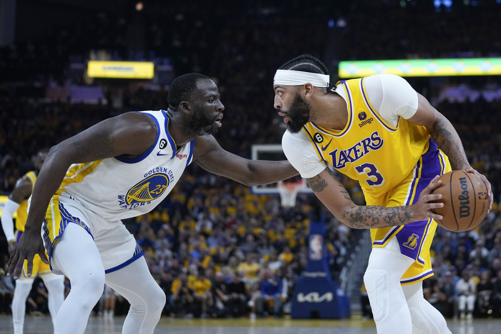 Warriors vs Lakers Prediction, Odds & Best Bet for NBA Playoffs Game 6 (Can the Defending Champs Stay Alive?)