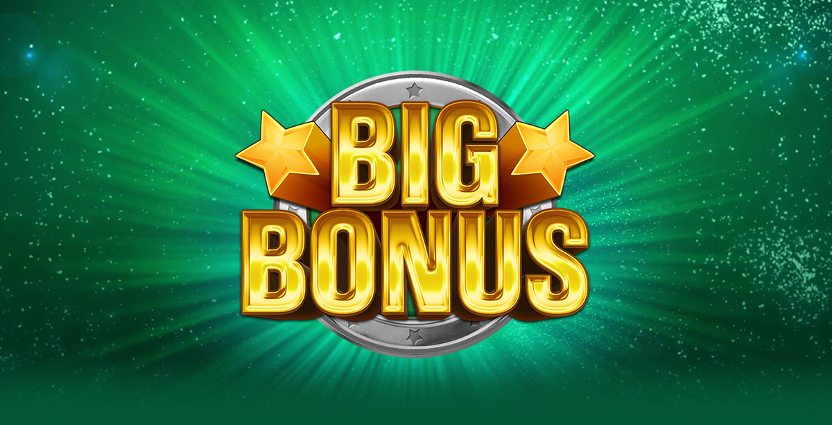 New Casino Games Spotlight: Big Bonus Slot