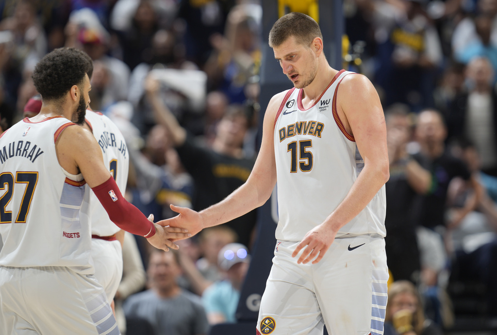 Denver Nuggets Western Conference Finals Schedule 2023 (Next Opponent, Game Times and Dates for Playoff Series)