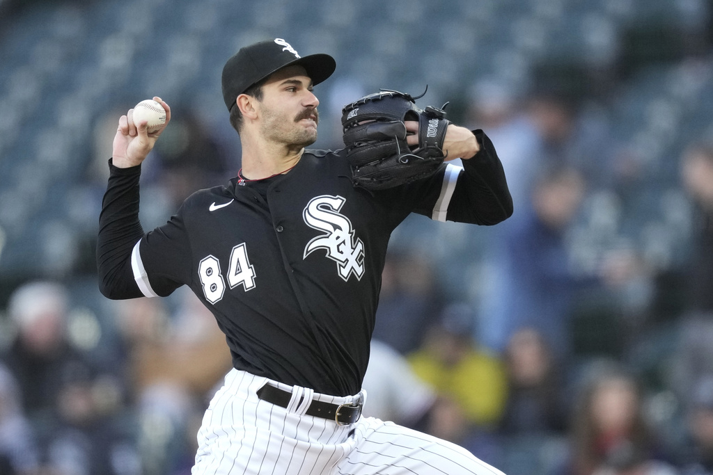 Astros vs White Sox Prediction, Odds & Best Bet for May 13 (Houston Scores Road Win)
