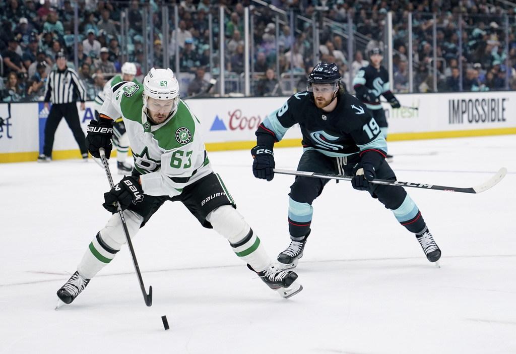 Kraken vs Stars Prediction, Odds & Best Bet for NHL Playoffs Game 7 (Dallas Moves on in High-Scoring Showdown)