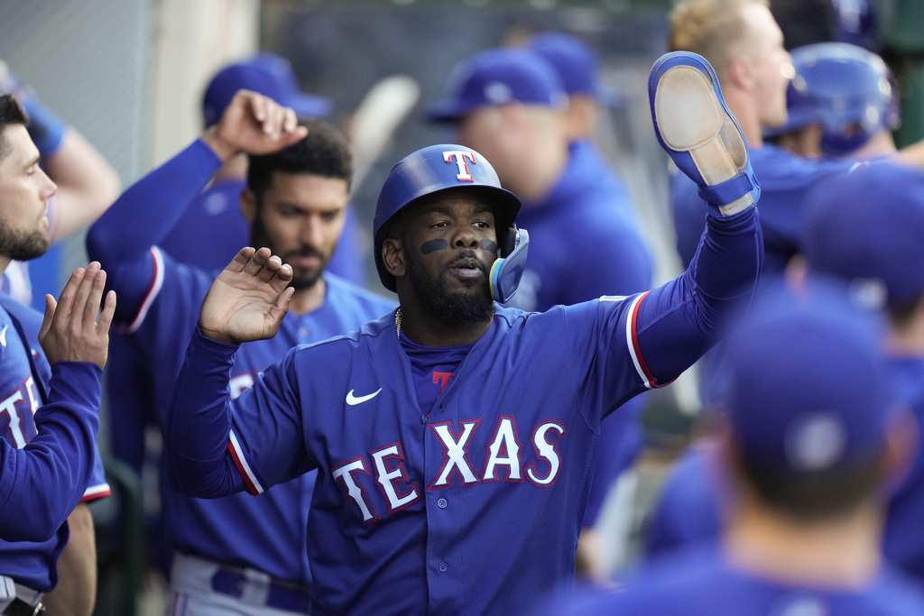 Rangers vs Athletics Prediction, Odds & Best Bet for May 14 (Texas Stays Atop AL West With Another Victory)