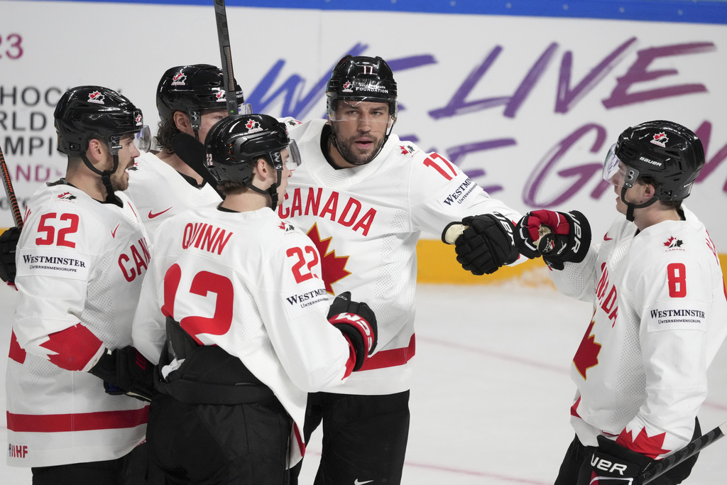 Canada vs USA WJC Semifinal Picks and Predictions - World Junior