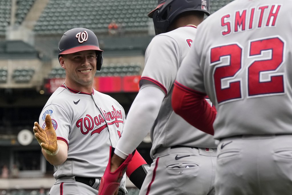 Mets vs Nationals Prediction, Odds & Best Bet for May 14 (Take Note of Max Scherzer's Early Struggles)