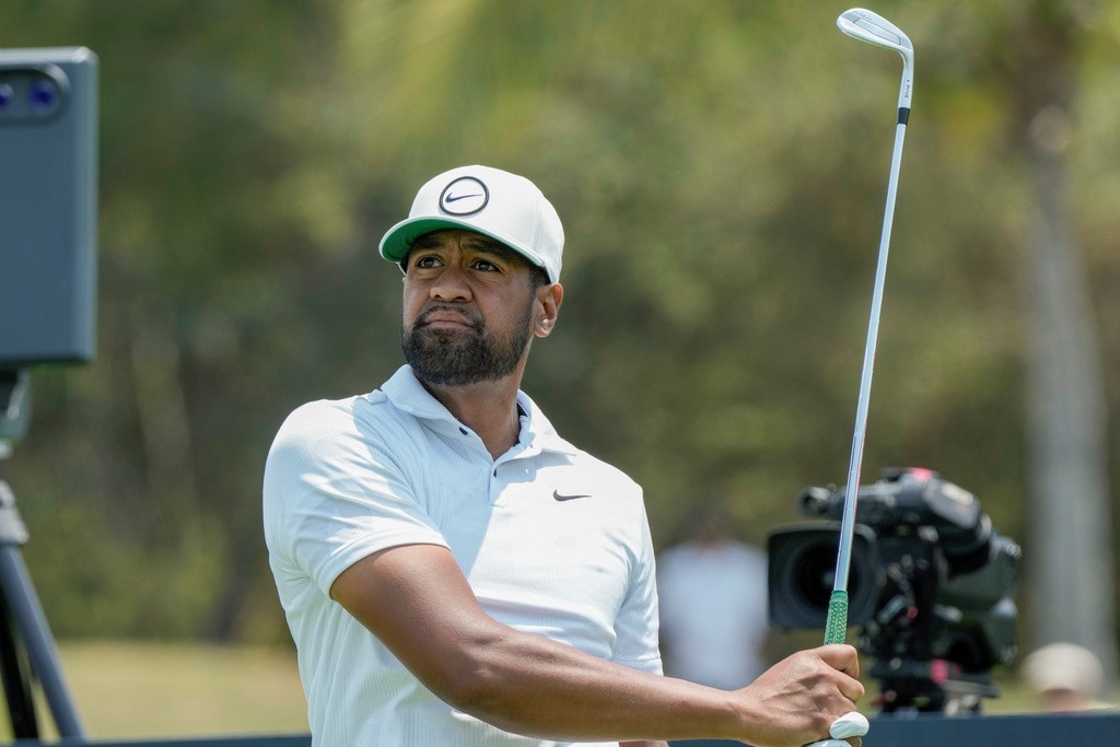 2023 PGA Championship Odds, Picks & Field for PGA Tournament (Tony Finau a Top Target to Capture First Major)