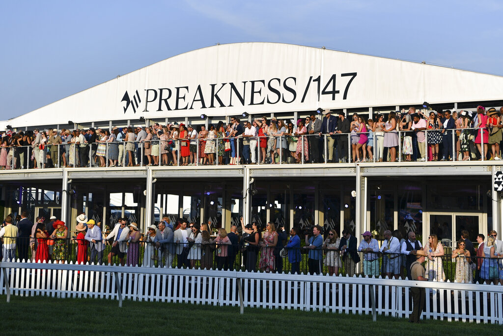 Perform Preakness Horse Odds, History and Predictions (Take Note of Guidance From Hall-of-Fame Trainer)